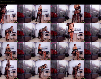 ella_pridee — 55 minute Chaturbate female cam show recording, 720p, Jul 10, 2020