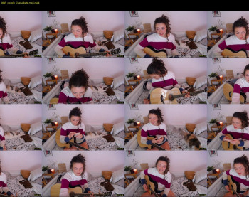 emersoncane — 27 minute Chaturbate female cam show recording, 1080p, Jul 10, 2020