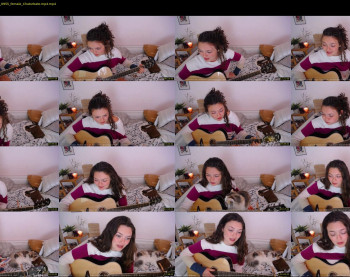 emersoncane — 70 minute Chaturbate female cam show recording, 1080p, Jul 10, 2020