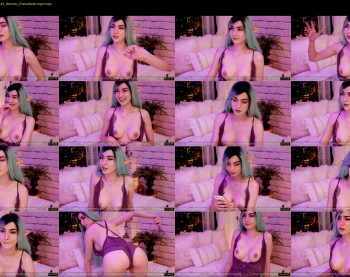 emilygrey_ — 70 minute Chaturbate female cam show recording, 1080p, Jul 11, 2020