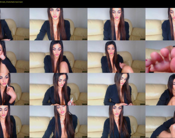 eva_ra — 56 minute Chaturbate female cam show recording, 1080p, Jul 11, 2020