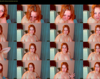 florencebigsizebb — 8 minute Chaturbate female cam show recording, 720p, Jul 10, 2020