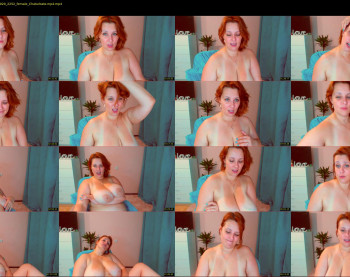 florencebigsizebb — 10 minute Chaturbate female cam show recording, 720p, Jul 10, 2020