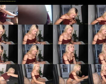 greyslopez — 18 minute Chaturbate female cam show recording, 720p, Jul 11, 2020