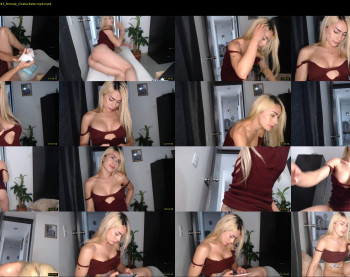greyslopez — 65 minute Chaturbate female cam show recording, 720p, Jul 11, 2020