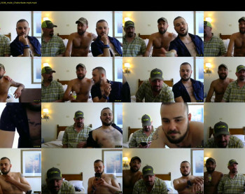 hardworkertn — 28 minute Chaturbate male cam show recording, SD, Jul 10, 2020