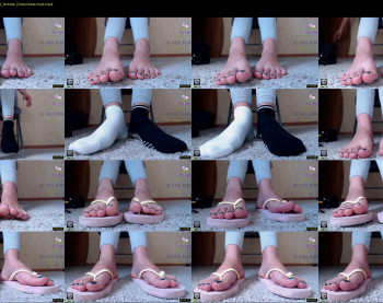 iris_vega — 43 minute Chaturbate female cam show recording, 720p, Jul 10, 2020