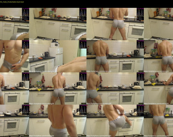 ironking28 — 70 minute Chaturbate male cam show recording, 1080p, Jul 10, 2020