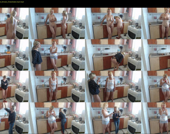 iuliana32 — 95 minute Chaturbate couple cam show recording, 480p, Jul 10, 2020