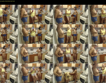 iuliana32 — 55 minute Chaturbate couple cam show recording, 480p, Jul 10, 2020