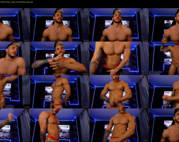 jackson__cottonwood — 44 minute Chaturbate male cam show recording, 720p, Jul 11, 2020