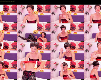 jennalison — 6 minute Chaturbate female cam show recording, 720p, Jul 10, 2020