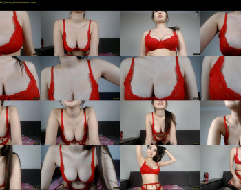 jennieedge — 53 minute Chaturbate female cam show recording, 1080p, Jul 10, 2020