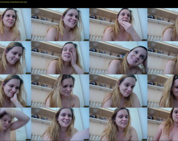 jessika97 — 7 minute Chaturbate female cam show recording, 720p, Jul 10, 2020