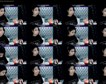 ji_hyun — 15 minute Chaturbate female cam show recording, 1080p, Jul 11, 2020