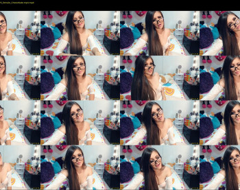 karitto__2 — 14 minute Chaturbate female cam show recording, 720p, Jul 10, 2020