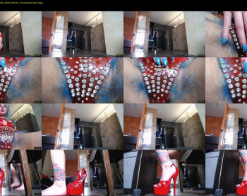 kelly_copperfield — 36 minute Chaturbate female cam show recording, 720p, Jul 10, 2020
