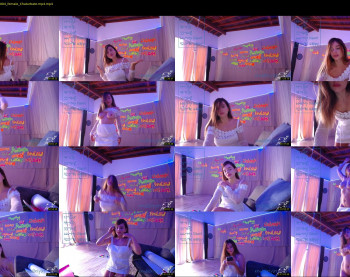 kendalltyler — 99 minute Chaturbate female cam show recording, 720p, Jul 11, 2020