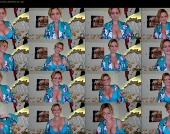 kiradivine — 70 minute Chaturbate female cam show recording, 720p, Jul 10, 2020