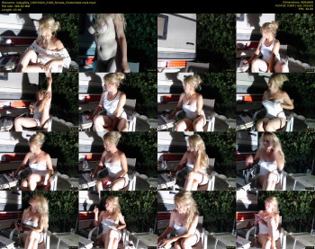 ladygilda — 44 minute Chaturbate female cam show recording, 480p, Jul 10, 2020