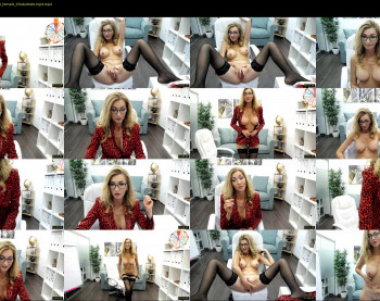 ladyleea — 32 minute Chaturbate female cam show recording, 1080p, Jul 10, 2020