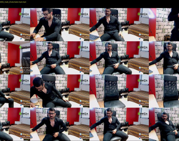 latino23bom — 114 minute Chaturbate male cam show recording, 720p, Jul 10, 2020