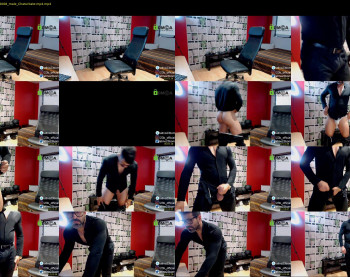latino23bom — 18 minute Chaturbate male cam show recording, 720p, Jul 10, 2020