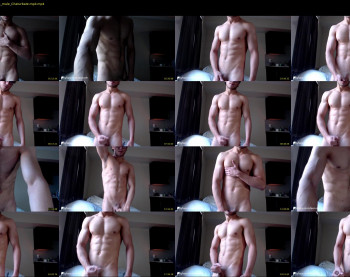 lexnorth — 22 minute Chaturbate male cam show recording, 720p, Jul 11, 2020