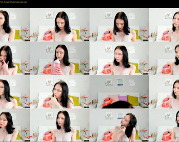 littlething88 — 73 minute Chaturbate female cam show recording, 1080p, Jul 10, 2020
