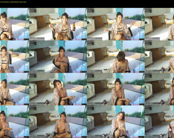 loollypop24 — 72 minute Chaturbate female cam show recording, 1080p, Jul 10, 2020