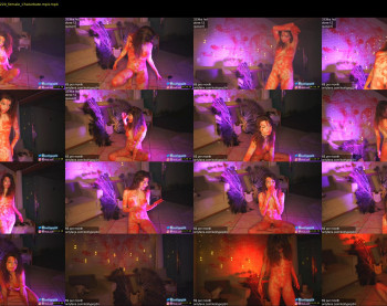 loollypop24 — 39 minute Chaturbate female cam show recording, 1080p, Jul 11, 2020