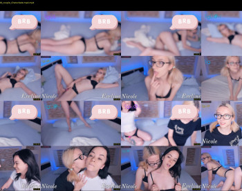 margolori — 70 minute Chaturbate couple cam show recording, 1080p, Jul 10, 2020
