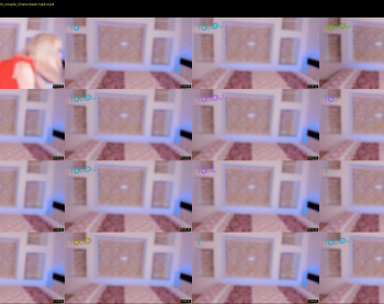 margolori — 15 minute Chaturbate couple cam show recording, 1080p, Jul 10, 2020