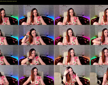 marrygrayes — 16 minute Chaturbate female cam show recording, 1080p, Jul 10, 2020