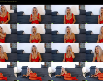 marrylouanne — 21 minute Chaturbate female cam show recording, 1080p, Jul 10, 2020