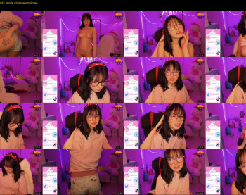 maru_chan_ — 70 minute Chaturbate female cam show recording, 1080p, Jul 10, 2020