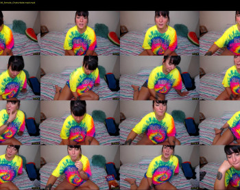 milfmonee — 118 minute Chaturbate female cam show recording, 720p, Jul 11, 2020