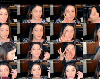 missmina — 31 minute Chaturbate female cam show recording, 720p, Jul 11, 2020