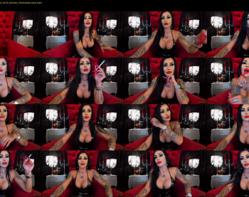 mistresskennya — 64 minute Chaturbate female cam show recording, 1080p, Jul 11, 2020