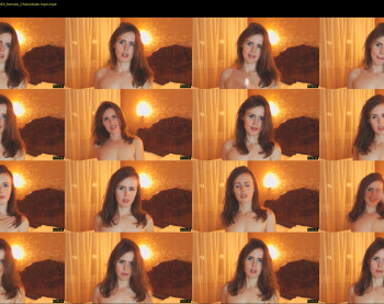 mysophiee — 4 minute Chaturbate female cam show recording, 720p, Jul 11, 2020