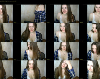 naughty_popa — 48 minute Chaturbate female cam show recording, 720p, Jul 10, 2020