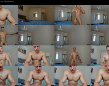 o_r_b_i_t — 44 minute Chaturbate male cam show recording, 720p, Jul 10, 2020