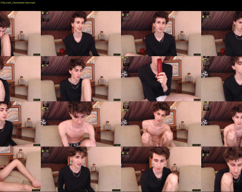 oliver_baker — 99 minute Chaturbate male cam show recording, 720p, Jul 10, 2020