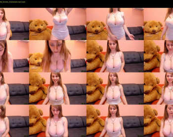onebigkiss — 73 minute Chaturbate female cam show recording, 1080p, Jul 10, 2020