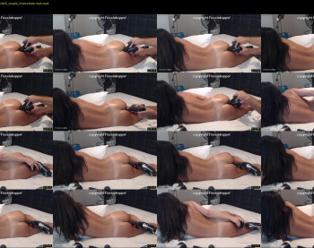 passiekoppel — 13 minute Chaturbate couple cam show recording, 1080p, Jul 10, 2020