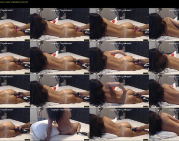 passiekoppel — 31 minute Chaturbate couple cam show recording, 1080p, Jul 10, 2020