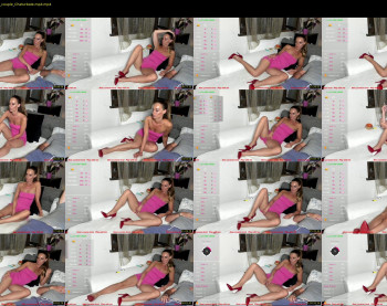 pbsteve — 71 minute Chaturbate couple cam show recording, 1080p, Jul 11, 2020