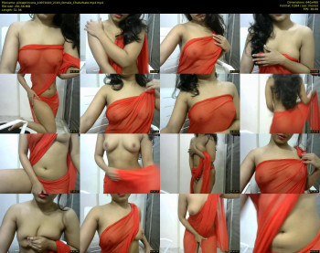 pilowprincess — 52 minute Chaturbate female cam show recording, 480p, Jul 10, 2020
