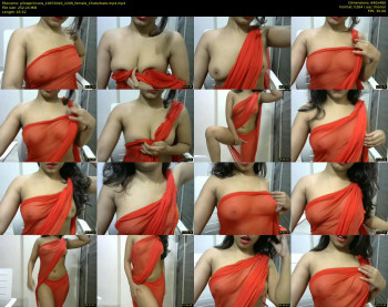 pilowprincess — 46 minute Chaturbate female cam show recording, 480p, Jul 10, 2020