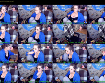 ps4pro — 83 minute Chaturbate female cam show recording, 1080p, Jul 10, 2020
